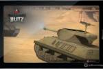 World of Tanks Blitz shots (3)
