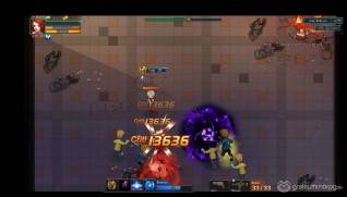 Zombies ate my pizza screenshot (17)