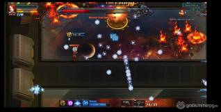 Zombies ate my pizza screenshot (5)