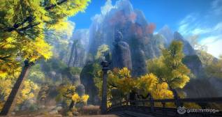 Age of Wushu screenshot 4