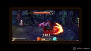 Crusaders of Solaria screenshot 4