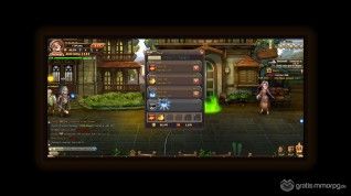 Crusaders of Solaria screenshot 6