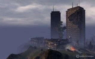 [Defiance] Silicon Valley_ Vista 1