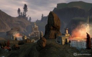 [Defiance] Silicon Valley_ Vista 2