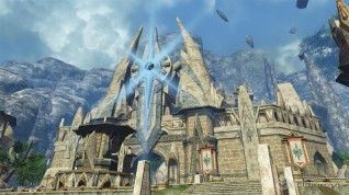 Dragon's Prophet screenshot 6