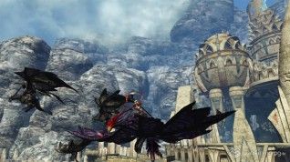 Dragon's Prophet screenshot 8