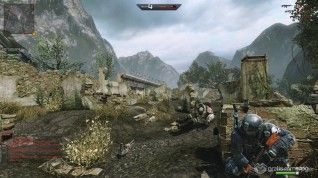 Hazard Ops screenshots 8