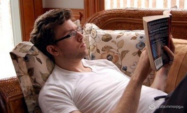 Steven Lumpkin - Photo