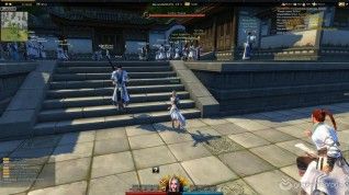 Swordsman screenshots (14)