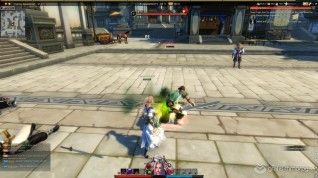 Swordsman screenshots (18)