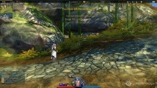 Swordsman screenshots (20)