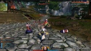 Swordsman screenshots (6)