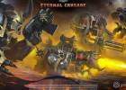 Warhammer 40.000 Eternal Crusade screenshot 3