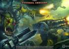 Warhammer 40.000 Eternal Crusade screenshot 2