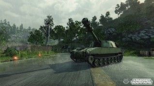 Armored Warfare screenshot (18)