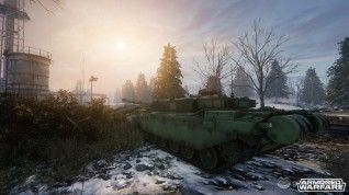 Armored Warfare screenshot (20)