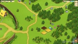 Asterix & Friends screenshot (1)