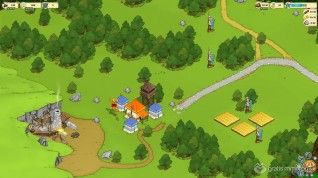 Asterix & Friends screenshot (7)