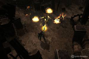 City of Steam screenshot 10