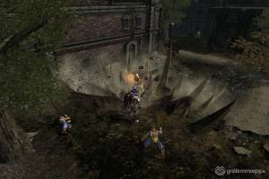 City of Steam screenshot 6