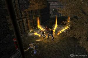 City of Steam screenshot 8