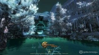 Continent of the ninth seal (C9) screenshot 10