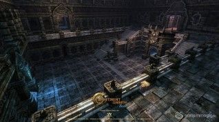 Continent of the ninth seal (C9) screenshot 3