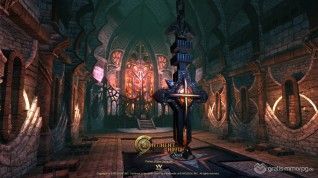 Continent of the ninth seal (C9) screenshot 6