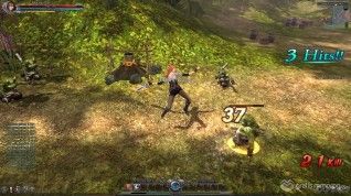 Divine Souls screenshots (14)