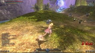 Divine Souls screenshots (23)