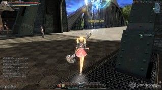 Divine Souls screenshots (26)