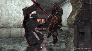 Dizzel screenshots  (11)