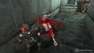 Dizzel screenshots  (9)