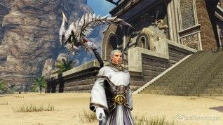 Dragon's Prophet screenshot 4