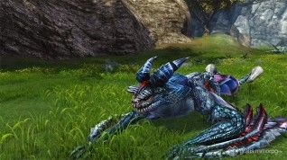 Dragon's Prophet screenshot 7