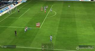 EA Sports FIFA World screenshots (11)