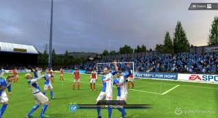 EA Sports FIFA World screenshots (14)