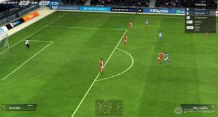 EA Sports FIFA World screenshots (5)