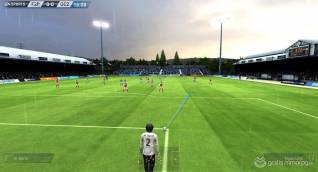 EA Sports FIFA World screenshots (8)