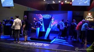 Gamescom 2014 photo (1)