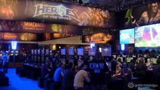 Gamescom 2014 photo (20)