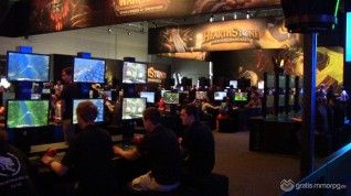 Gamescom 2014 photo (22)