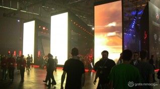 Gamescom 2014 photo (3)