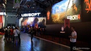 Gamescom 2014 photo (33)