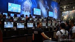 Gamescom 2014 photo (45)