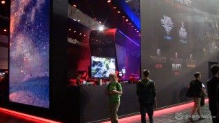 Gamescom 2014 photo (5)