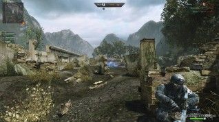 Hazard Ops screenshots 1