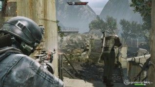 Hazard Ops screenshots 2