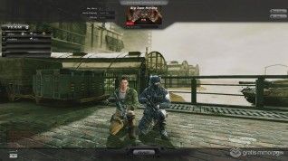 Hazard Ops screenshots 3