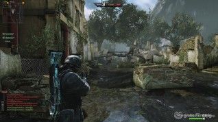 Hazard Ops screenshots 6